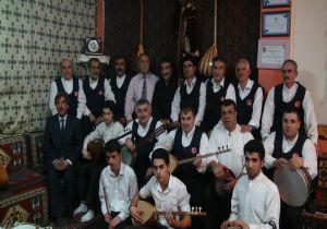 Türk Kültürüne Dadaş desteği